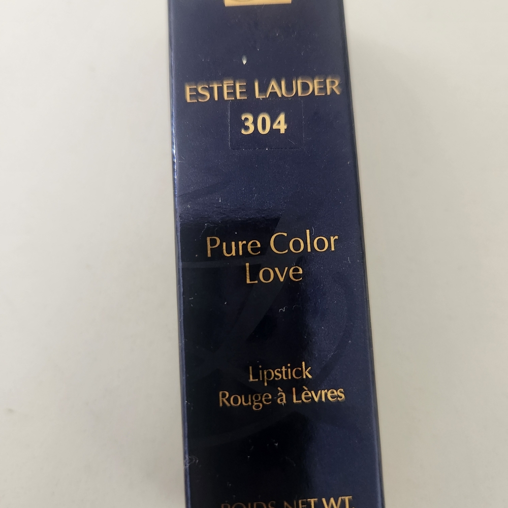 Estee Lauder Pure Color Love Lipstick-Spacewire